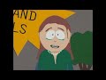 The best scene in South Park history