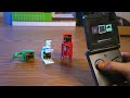 My Wireless Game Boy Remote Control | How It Works