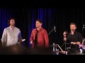 Jared and Jensen at the 2019 Toronto SPN Convention Part16