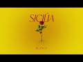 BLANCO - SICILIA (Official Visual Art Video)