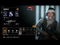 STAR WARS Battlefront II with Boiz #16