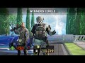 PLAYING BO3 WITH FRIEND ON VETERAN W/EVERY WEAPON !!