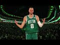 Boston Celtics Highlights at Cleveland Cavaliers | R2G3 (May 11, 2024)