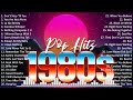 Nonstop 80s Greatest Hits 📀 Greatest Hits Of All Times 📀 Golden Hits Oldies But Goodies