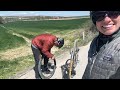 Mtn Biking 500 Miles Across Spain on the Camino De Santiago