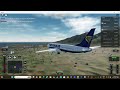 Ryanair Flight 8813