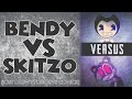 VS Trailer: Bendy vs Skitzo