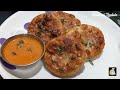 கோதுமை மாவு இருக்கா அப்போ புதுசா இதுபோல செய்து பாருங்க / Breakfast Recipe / Stuffed Chapati Recipe