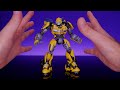 Yolopark-Transformers: Rise Of The Beasts Model Kits-Optimus Prime, Bumblebee & Optimus Primal!! 🔥