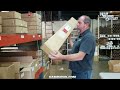 12 Volt Power - Warehouse Tour - Ham Radio Outlet