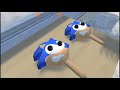 Sonic the hedgehog 3 trailer