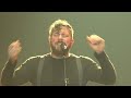 Men on Fire Ft. Ben Fuller | LIVE Recording | Trinity Worship