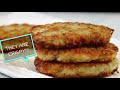 How to make Perfect HASH BROWNS at home