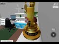 Roblox hide and seek insane momment