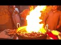 The MOST POPULAR Street Food Videos Collection's | AMAZING ! 7 BEST STREET FOOD VIDEOS | PK Food's