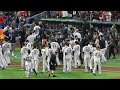 侍ジャパン9回サヨナラ勝利の瞬間をスロー再生したら最高すぎた！WBC2023メキシコ戦 マイアミ・ローンデポパーク3月21日