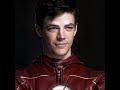 IM THE FLASH • MOVES LIKE JAGGER • BARRY ALLEN EDIT