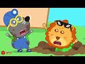 Potty Training Song 🙅 Bathroom Manners Children’s Song 👶 Funny Kids Songs 🎶 Woa Baby Songs
