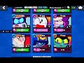 je vous montre mon code d'ami et mes brawler(Poco pouvoir 10)