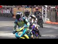 RACE 2 EXPERT Bebek 4T 150 cc TU ❗️MCR Seri 3 Kanjuruhan Malang 27-28 Juli 2024