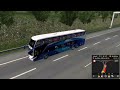 Rutas Por Europa Bus Colombiano (Osnabruck - Napoles) Capitulo 1