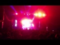Knife party, Global Gathering 2012