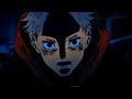 jujutsu kaisen edit 4k✨