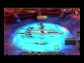 Solo: Ascendant Council 10man HC || Protection Warrior lvl90 || The Road to Sinestra