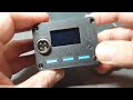 DIY Arduino Nano Soldering Station V5
