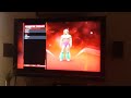 WWE2K14 Ultimate Warrior 3 Real Attires (Formulas in Descri