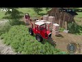 Ich überlebe 100 Tage Landwirtschafts-Simulator auf Niemandsland! [Film]
