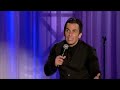 Sebastian Maniscalco: Teaching My Dad The Internet (What's Wrong With People?)