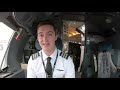 Ready For Your First Day Flying Jets? - Airline IOE