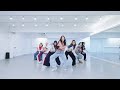 XG - PUPPET SHOW (Dance Practice)