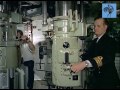 Life Aboard the Nuclear Submarine HMS Dreadnought (1968) | War Archives