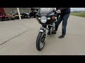 Jeff's MotoGuzzi