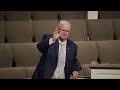 Pastor John Smith - Do You Know Who Your Father Is? - Romans 8