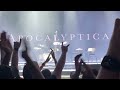 Apocalyptica Plays Metallica Vol2 Tour 2024: One