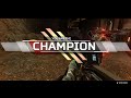 My best apex game yet