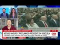 Fernanda Magnotta: Protestos e contestações são esperados após a eleição na Venezuela | CNN 360º