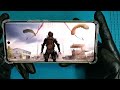 Call of Duty Warzone Mobile on Huawei Nova 9 / 60 FPS