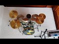 Miniature drums dw