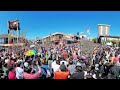 【360° VR】2024 Northern California Cherry Blossom Festival Grand Parade -8K 3D 360 VR Video #Insta360