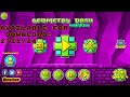 Geometry Dash Shadow Trailer (Fanmade Game)