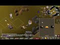 Road to 1b xp on F2P UIM (#21)