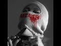 Jahshii - Meesh (Official Audio)