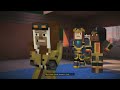 Minecraft Story Mode (Jerk Route) Episode 7
