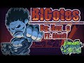 Bigotes - Friday Night Funkin’: VS Gorefield OST (Unofficial Upload)