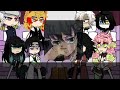 hashiras react to muichiro tokito pt1 |1/9| kny X gacha|