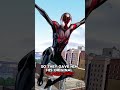 DONT Wear THIS SUIT in Insomniac Spider-Man!